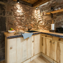 kitchenette
