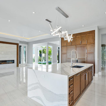 Fort Lauderdale Luxury Custom Home