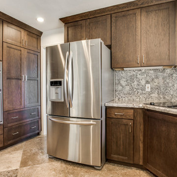 High Oaks Kitchen
