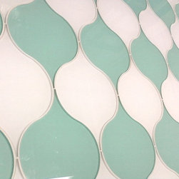 Custom Glass Tile - Tile