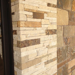 Ledgestone - Products