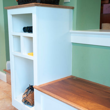 Cheerful Mudroom near West Chester, PA
