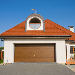 New Garage Door Designs - Products