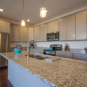 216 Windsor Drive - The Bingham