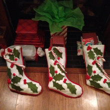 X-mas ideas