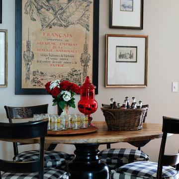 Interiors