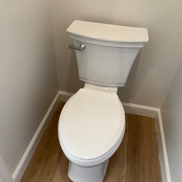 Biiging Church Lane Home Remodel