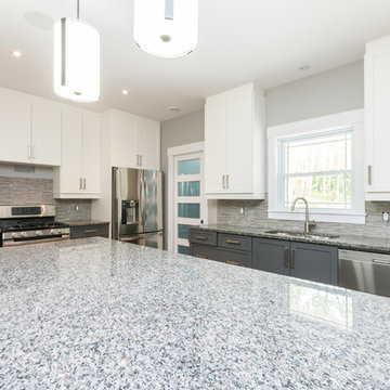 Calderwood Bungalow on Slab
