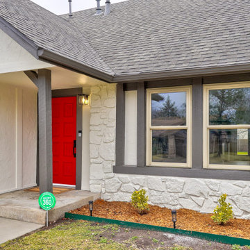 Turn Your Current House Into Your Forever Dream Home