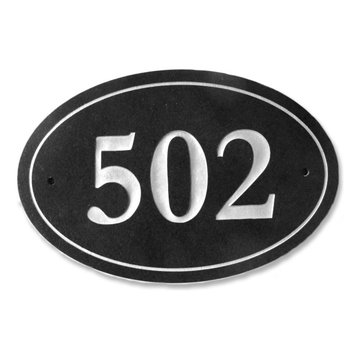 Traditional Custom Signs