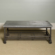 COFFEE TABLES