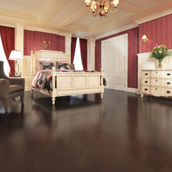 Mirage Hardwood Floors - Hardwood Flooring
