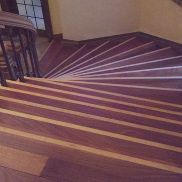 Flooring