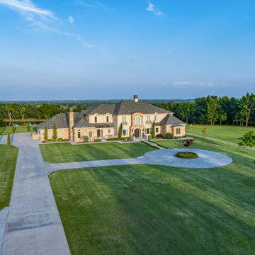 12300 S Highway 4 Mustang, Oklahoma - Wyatt Poindexter - The Agency