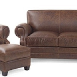 Leather Sofa Beds & Sleeper Sofas - Products