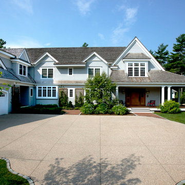Single Family