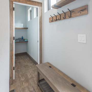 Boise Foothills ADU - Accessory Dwelling Unit