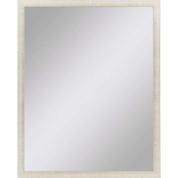 #199 20"x30" Plain Mirror
