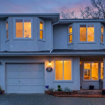 1041 Belmont Ave, Victoria, BC, Canada