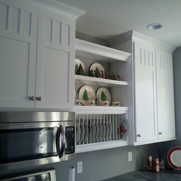Our Work