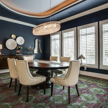 Ogden Custom Homes Bluffview