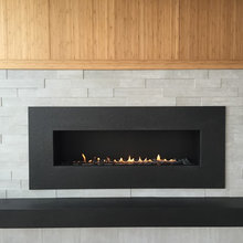 Bedroom Fireplace Ideas