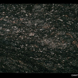 Granite Slabs - Products
