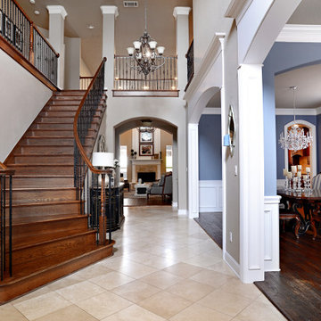 Prosper Home Remodel