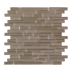 Glass Backsplashes - Products