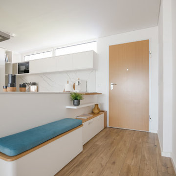 Modern Flat
