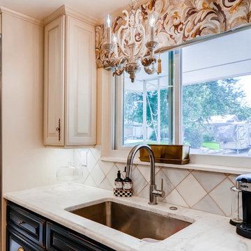 S. Lincoln Way – Centennial Remodel