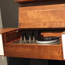 kori's stereo