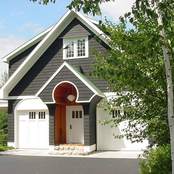 Roots Cottage