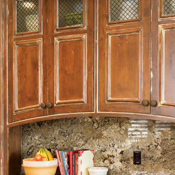 Rustic Charm