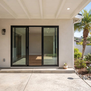 Window & Door Replacement - Santa Clarita, CA
