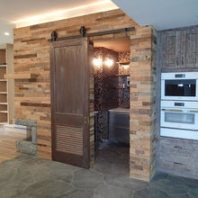 Kitchen Pantry