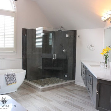 Birkdale Links Remodel