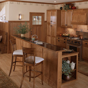 Mid Continent Cabinetry