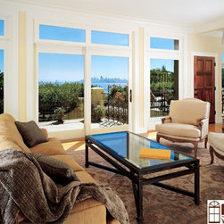 Sliding doors/Lift slide door - Products