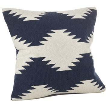 Home Decor Kilim Collection Design Down Filled Throw Pillow