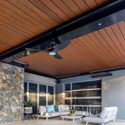 South Wentworthville - Awnings