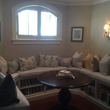 Brookline Residence