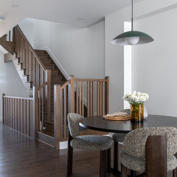 The Ferguson Model Home, Copperwood Estate (Kanata)