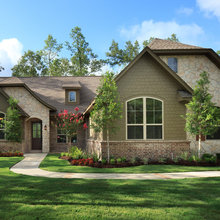 Exteriors