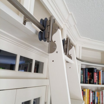 Home Library