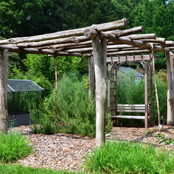 Fencing & Trellising