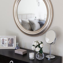Mum's House - Staging