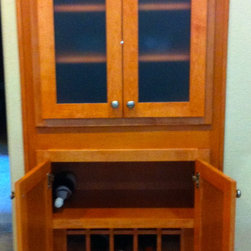 Thousand Oaks, CA  Home - Media Storage