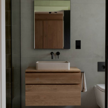 Full Home Interior Architecture & Design, Anglesey