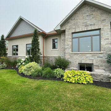 Uxbridge Residence
